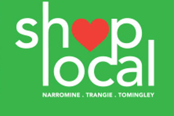 Shop Local Night Activities